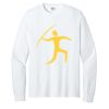1-Hr RUSH NO MINIMUM Unisex Long Sleeve T-Shirt Thumbnail