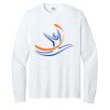 1-Hr RUSH NO MINIMUM Unisex Long Sleeve T-Shirt Thumbnail