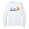 1-Hr RUSH NO MINIMUM Unisex Long Sleeve T-Shirt Thumbnail