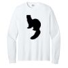 1-Hr RUSH NO MINIMUM Unisex Long Sleeve T-Shirt Thumbnail