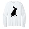 1-Hr RUSH NO MINIMUM Unisex Long Sleeve T-Shirt Thumbnail