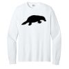 1-Hr RUSH NO MINIMUM Unisex Long Sleeve T-Shirt Thumbnail