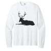 1-Hr RUSH NO MINIMUM Unisex Long Sleeve T-Shirt Thumbnail