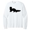 1-Hr RUSH NO MINIMUM Unisex Long Sleeve T-Shirt Thumbnail