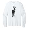 1-Hr RUSH NO MINIMUM Unisex Long Sleeve T-Shirt Thumbnail