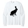 1-Hr RUSH NO MINIMUM Unisex Long Sleeve T-Shirt Thumbnail