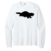 1-Hr RUSH NO MINIMUM Unisex Long Sleeve T-Shirt Thumbnail