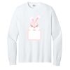 1-Hr RUSH NO MINIMUM Unisex Long Sleeve T-Shirt Thumbnail