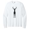 1-Hr RUSH NO MINIMUM Unisex Long Sleeve T-Shirt Thumbnail