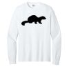 1-Hr RUSH NO MINIMUM Unisex Long Sleeve T-Shirt Thumbnail