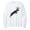 1-Hr RUSH NO MINIMUM Unisex Long Sleeve T-Shirt Thumbnail