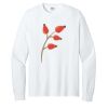 1-Hr RUSH NO MINIMUM Unisex Long Sleeve T-Shirt Thumbnail