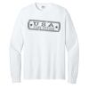 1-Hr RUSH NO MINIMUM Unisex Long Sleeve T-Shirt Thumbnail