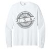 1-Hr RUSH NO MINIMUM Unisex Long Sleeve T-Shirt Thumbnail