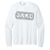 1-Hr RUSH NO MINIMUM Unisex Long Sleeve T-Shirt Thumbnail