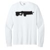 1-Hr RUSH NO MINIMUM Unisex Long Sleeve T-Shirt Thumbnail