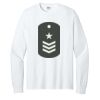 1-Hr RUSH NO MINIMUM Unisex Long Sleeve T-Shirt Thumbnail