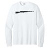 1-Hr RUSH NO MINIMUM Unisex Long Sleeve T-Shirt Thumbnail