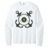 1-Hr RUSH NO MINIMUM Unisex Long Sleeve T-Shirt Thumbnail