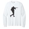 1-Hr RUSH NO MINIMUM Unisex Long Sleeve T-Shirt Thumbnail