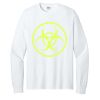 1-Hr RUSH NO MINIMUM Unisex Long Sleeve T-Shirt Thumbnail