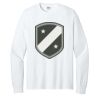 1-Hr RUSH NO MINIMUM Unisex Long Sleeve T-Shirt Thumbnail