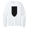 1-Hr RUSH NO MINIMUM Unisex Long Sleeve T-Shirt Thumbnail