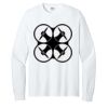 1-Hr RUSH NO MINIMUM Unisex Long Sleeve T-Shirt Thumbnail