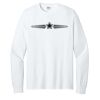 1-Hr RUSH NO MINIMUM Unisex Long Sleeve T-Shirt Thumbnail