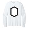 1-Hr RUSH NO MINIMUM Unisex Long Sleeve T-Shirt Thumbnail