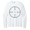 1-Hr RUSH NO MINIMUM Unisex Long Sleeve T-Shirt Thumbnail