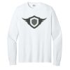 1-Hr RUSH NO MINIMUM Unisex Long Sleeve T-Shirt Thumbnail