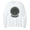 1-Hr RUSH NO MINIMUM Unisex Long Sleeve T-Shirt Thumbnail