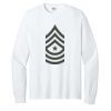 1-Hr RUSH NO MINIMUM Unisex Long Sleeve T-Shirt Thumbnail