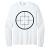 1-Hr RUSH NO MINIMUM Unisex Long Sleeve T-Shirt Thumbnail