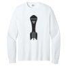 1-Hr RUSH NO MINIMUM Unisex Long Sleeve T-Shirt Thumbnail