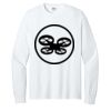 1-Hr RUSH NO MINIMUM Unisex Long Sleeve T-Shirt Thumbnail