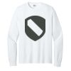 1-Hr RUSH NO MINIMUM Unisex Long Sleeve T-Shirt Thumbnail