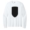 1-Hr RUSH NO MINIMUM Unisex Long Sleeve T-Shirt Thumbnail