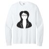 1-Hr RUSH NO MINIMUM Unisex Long Sleeve T-Shirt Thumbnail
