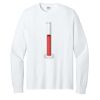 1-Hr RUSH NO MINIMUM Unisex Long Sleeve T-Shirt Thumbnail