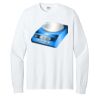 1-Hr RUSH NO MINIMUM Unisex Long Sleeve T-Shirt Thumbnail
