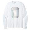 1-Hr RUSH NO MINIMUM Unisex Long Sleeve T-Shirt Thumbnail