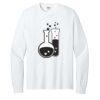 1-Hr RUSH NO MINIMUM Unisex Long Sleeve T-Shirt Thumbnail
