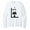 1-Hr RUSH NO MINIMUM Unisex Long Sleeve T-Shirt Thumbnail
