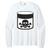 1-Hr RUSH NO MINIMUM Unisex Long Sleeve T-Shirt Thumbnail