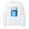 1-Hr RUSH NO MINIMUM Unisex Long Sleeve T-Shirt Thumbnail