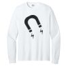 1-Hr RUSH NO MINIMUM Unisex Long Sleeve T-Shirt Thumbnail