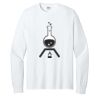 1-Hr RUSH NO MINIMUM Unisex Long Sleeve T-Shirt Thumbnail