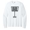 1-Hr RUSH NO MINIMUM Unisex Long Sleeve T-Shirt Thumbnail